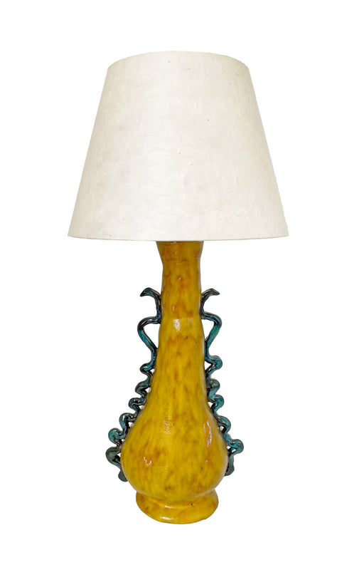 Wondering People_Serpent Lamp II_4