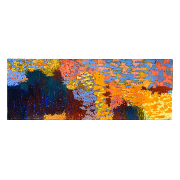 Wondering People_A Tender Veil_3