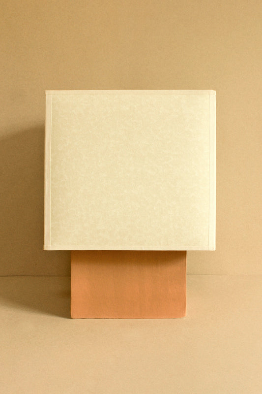 Wondering People_Barragán Lamp (Terracotta)_20