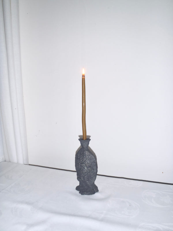 Wondering People_Metallic Candelabra II_14