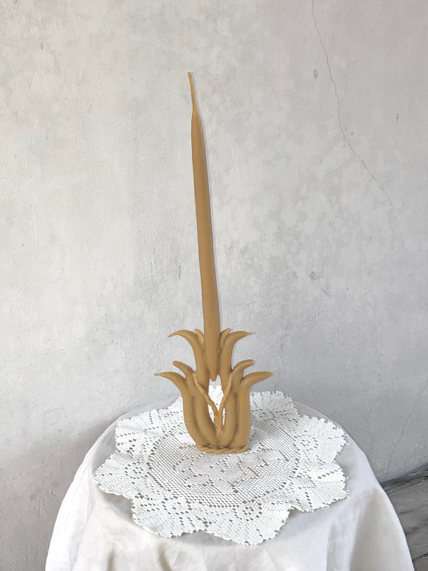 Wondering People_Germination Candle_15