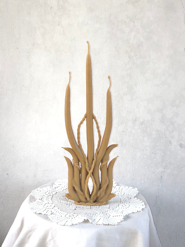 Wondering People_Crescive Candle_1