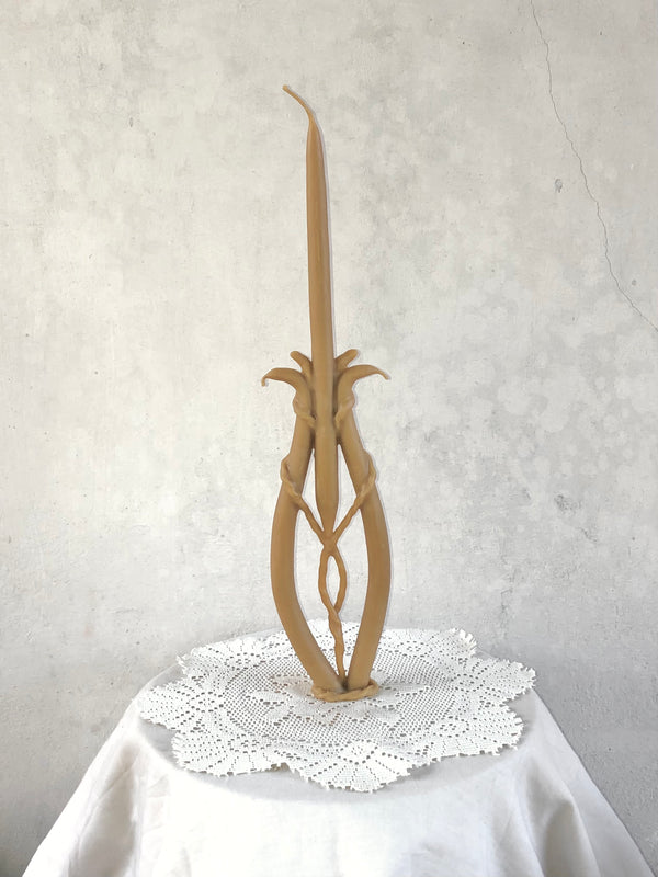 Wondering People_Anthesis Candle_13