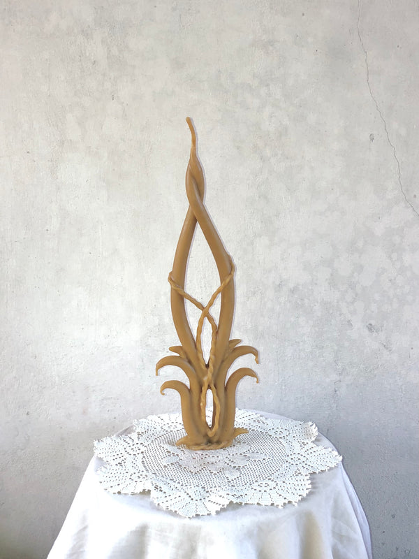 Wondering People_Garnering Candle_12