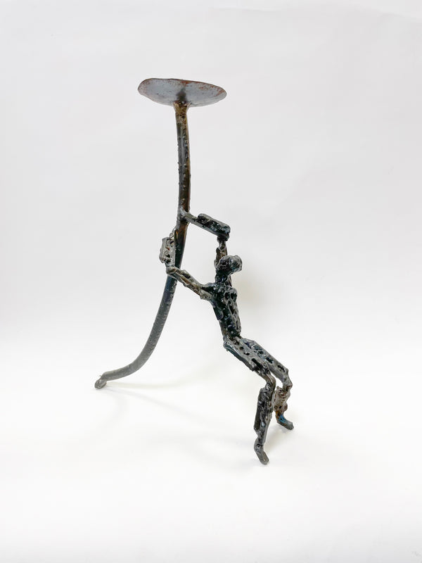 Wondering People_Figure Candlestick I_1