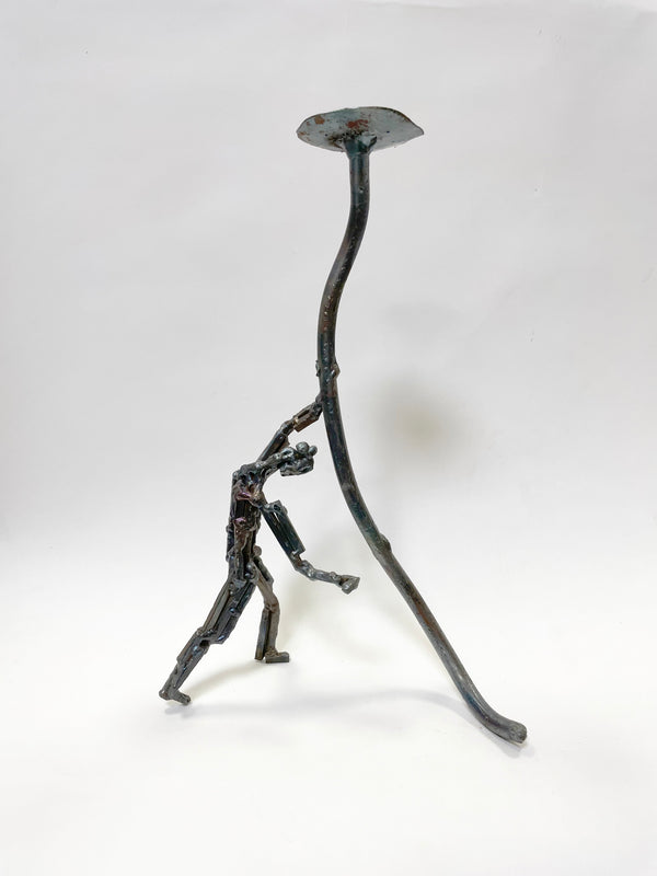 Wondering People_Figure Candlestick II_15