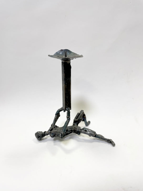 Wondering People_Figure Candlestick III_14