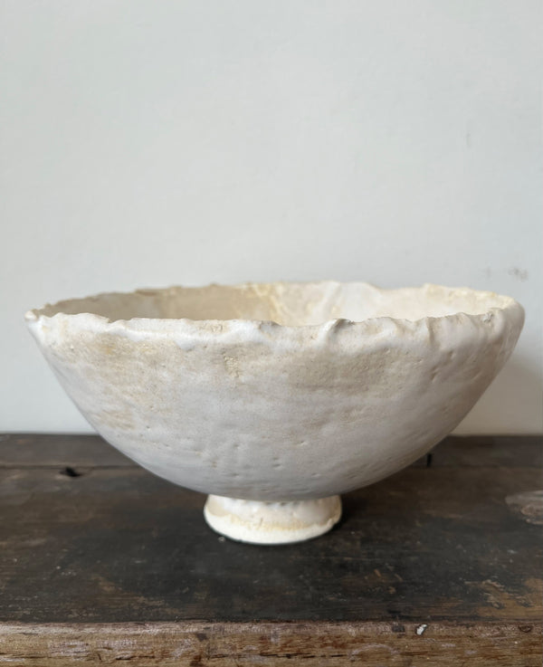 Wondering People_Ragged Edge Bowl_47