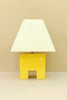 Wondering People_Cristo Lamp (Sol)_18
