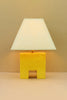 Wondering People_Cristo Lamp (Sol)_2
