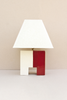 Wondering People_Cristo Lamp_335
