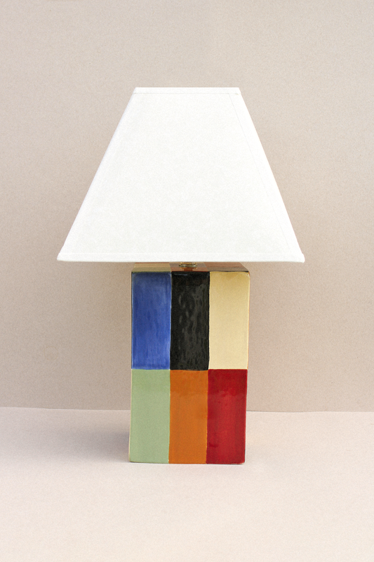 Wondering People_Milagro Lamp_4