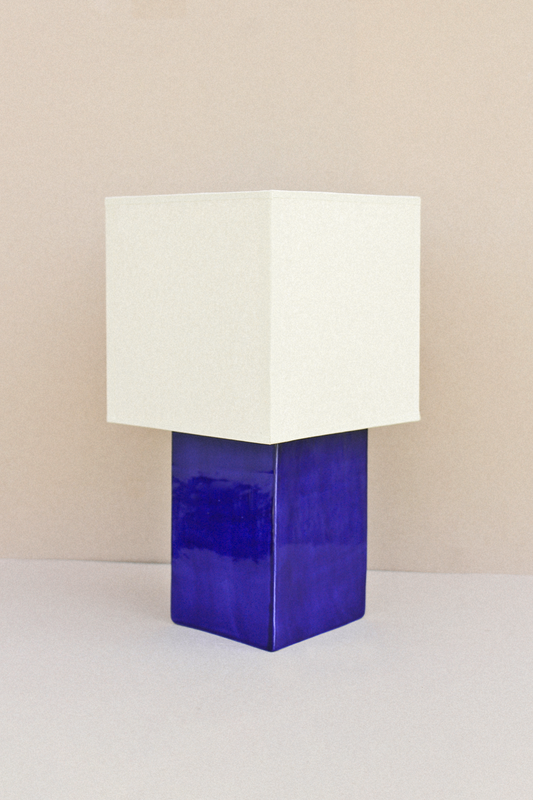 Wondering People_Porset Lamp_2