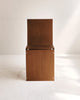 Wondering People_Plywood Oak Chair_3
