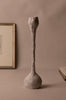 Wondering People_The Tektona Candle Holder - Chalked White_47