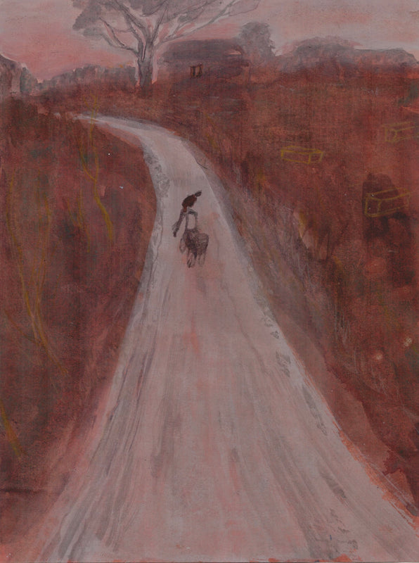 Wondering People_Down the Lane_40