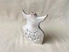 Wondering People_Bone Vase - Lamb_3