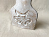 Wondering People_Bone Vase - Lamb_4