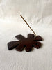 Wondering People_Power Incense Holder - Speckle Brown_3