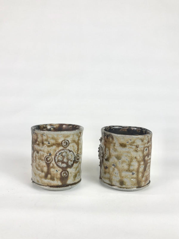 Wondering People_Espresso Cup Set II_46