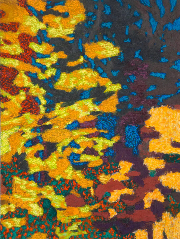 Wondering People_Yiwei Xu