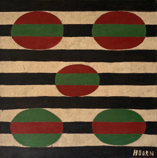 Wondering People_William van Hoorn