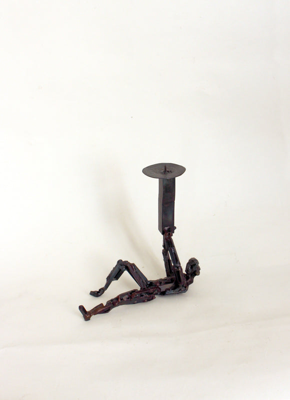 Wondering People_Figure Candlestick 1_7