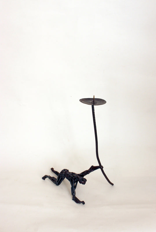 Wondering People_Figure Candlestick 3_5