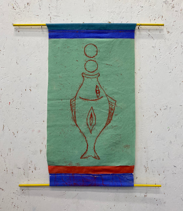 Wondering People_Balls Holder_4