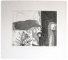Wondering People_Frond, Grasses, Body of Water_1