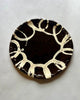Wondering People_Slip Decorated Earthenware Plate IV_1