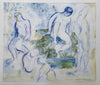 Wondering People_Bathers After Cezanne_3