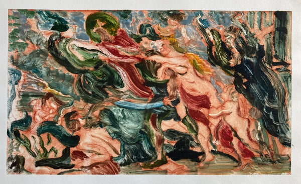 Wondering People_After Rubens_17