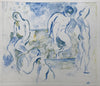 Wondering People_Bathers After Cezanne_5