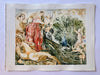 Wondering People_Juno And Argus, After Rubens I_2