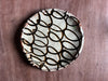 Wondering People_Slip Decorated Earthenware Plate II_2