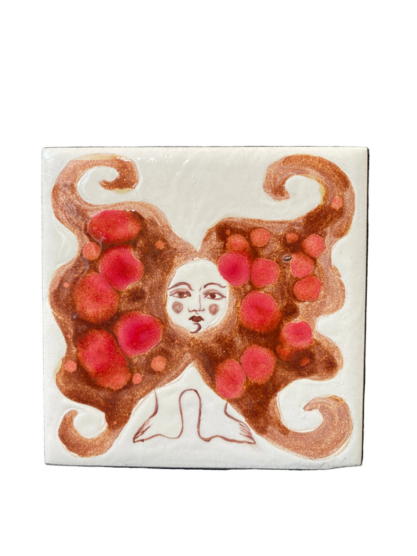 Wondering People_Angel Tile I_30