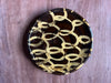 Wondering People_Slip Decorated Earthenware Plate I_2