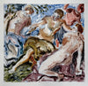 Wondering People_Mercury and the Graces, After Tintoretto_1