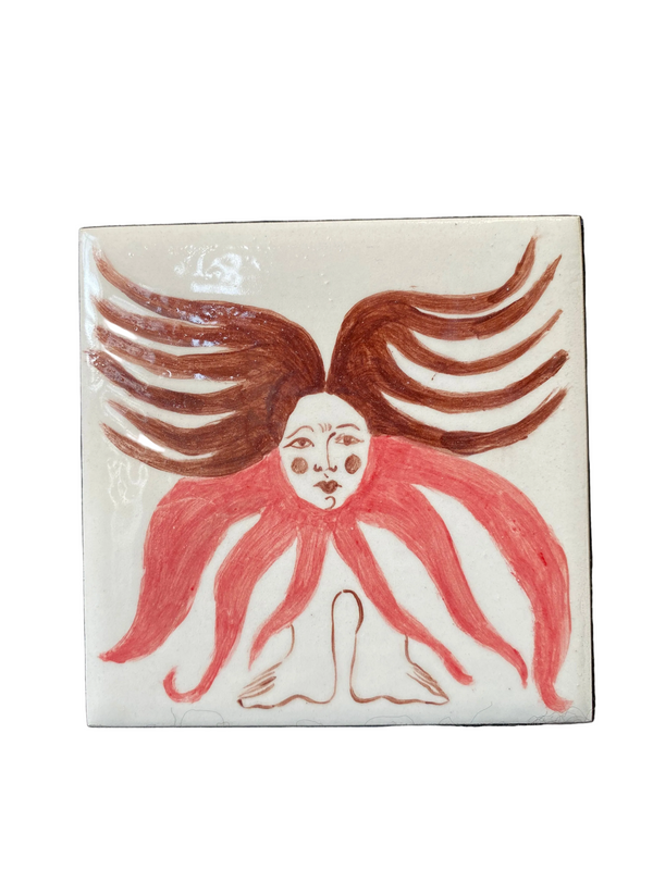 Wondering People_Angel Tile II_31