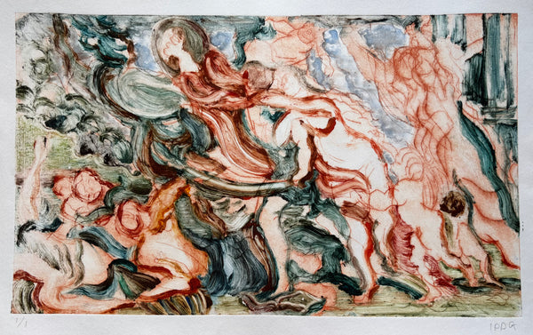 Wondering People_After Rubens V_20