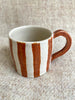 Wondering People_Angel Cup in Red and White_3
