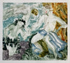 Wondering People_After Tintoretto_53