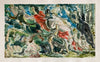 Wondering People_After Rubens IV_52