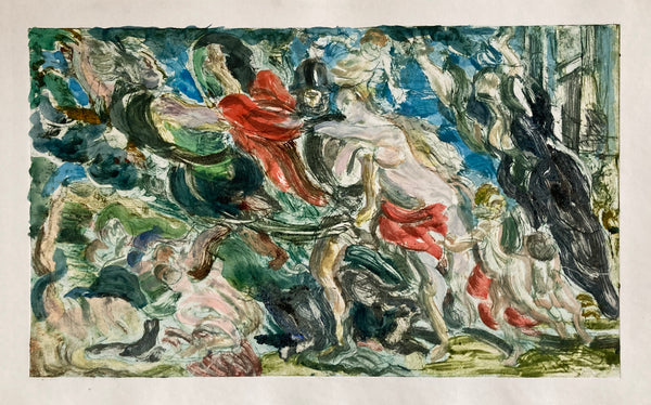 Wondering People_After Rubens IV_10