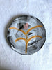 Wondering People_Flower Plate I_500