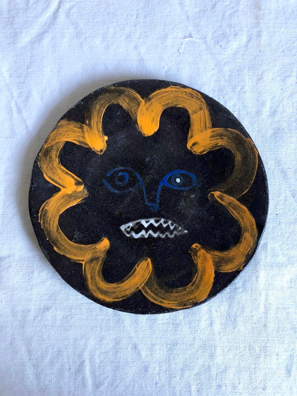 Wondering People_Bite Me Flower Plate_15