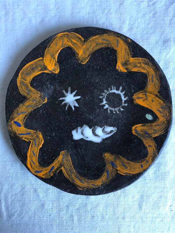 Wondering People_Sun, Moon, Flower, Cloud Plate_14