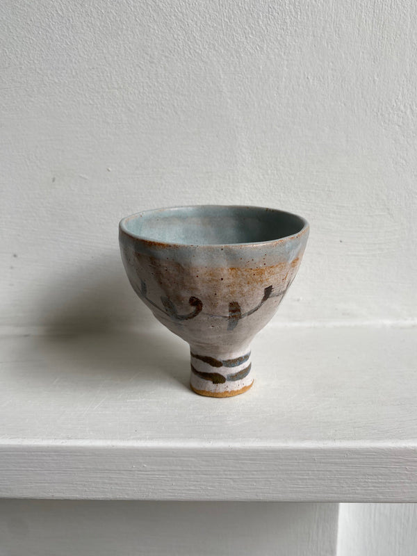 Wondering People_Scroll Bowl I_2