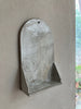 Wondering People_Speckled Stoneware Extra Large Shrine_2